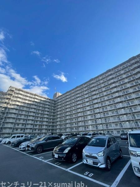 瓢箪山マンション／中古マンション
