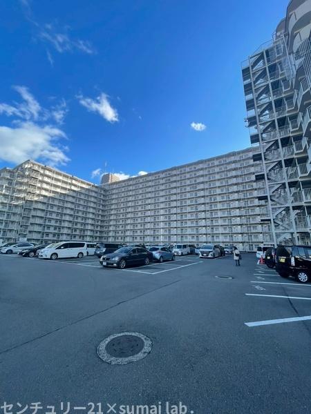 瓢箪山マンション／中古マンション