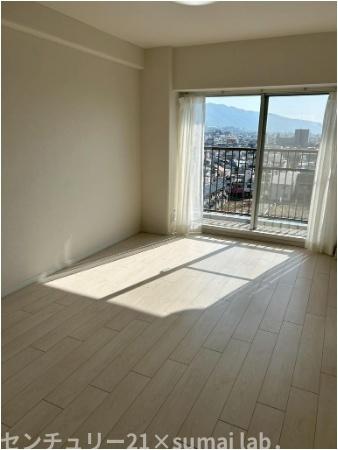瓢箪山マンション／中古マンション