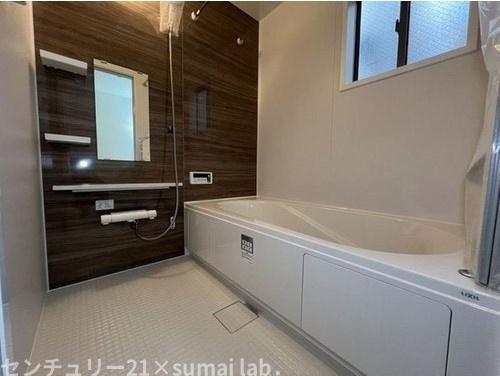 玉串町西／新築戸建　1号棟