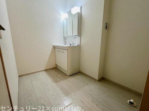 玉串町西／新築戸建　1号棟