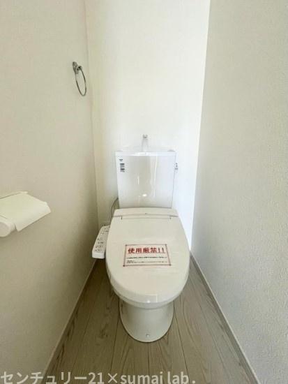 玉串町西／新築戸建　1号棟