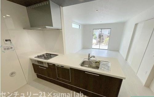 玉串町西／新築戸建　1号棟