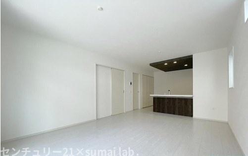 玉串町西／新築戸建　1号棟