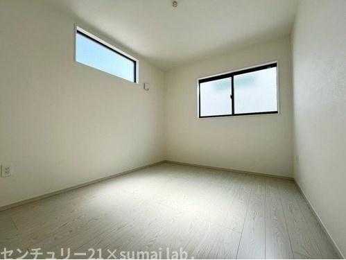 玉串町西／新築戸建　1号棟