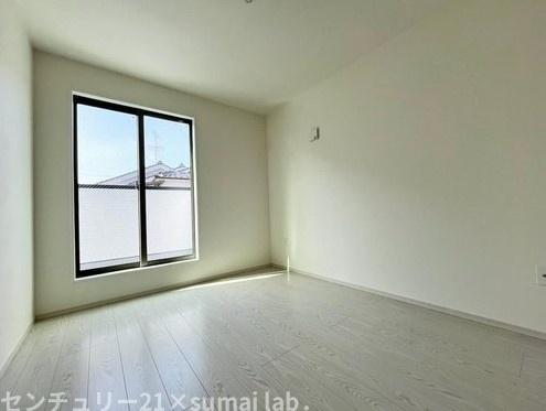 玉串町西／新築戸建　1号棟