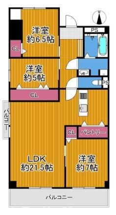 ハイマート弥刀／中古マンション