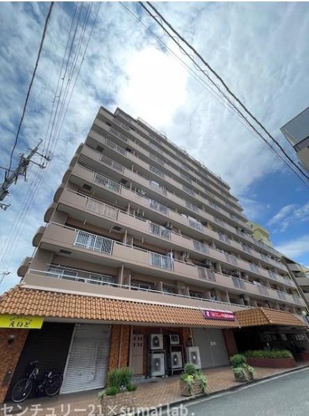 ハイマート弥刀／中古マンション
