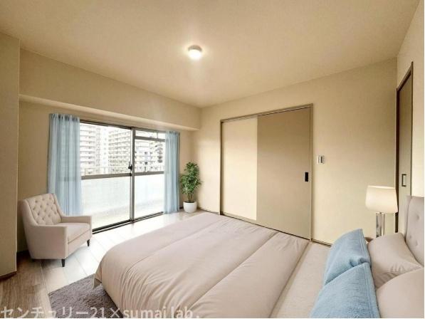 ハイマート弥刀／中古マンション