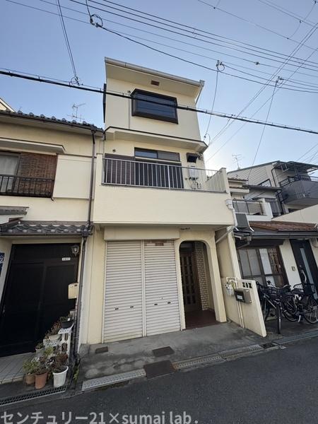 横沼町／中古戸建