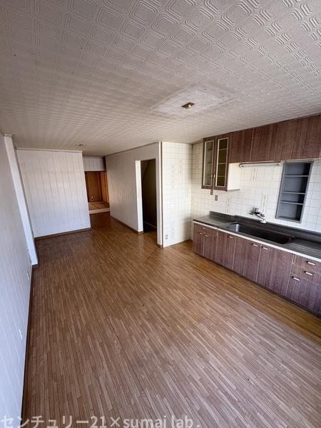 横沼町／中古戸建