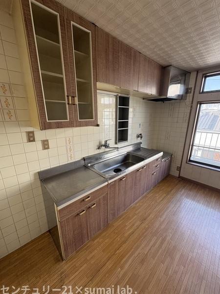 横沼町／中古戸建
