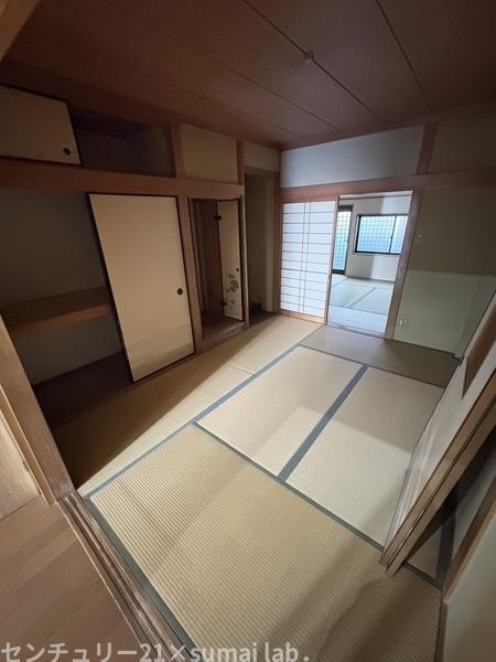 横沼町／中古戸建