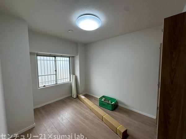 八尾山本レックスマンション