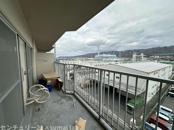 八尾山本レックスマンション