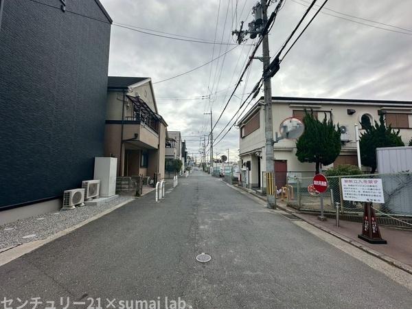 八尾山本レックスマンション