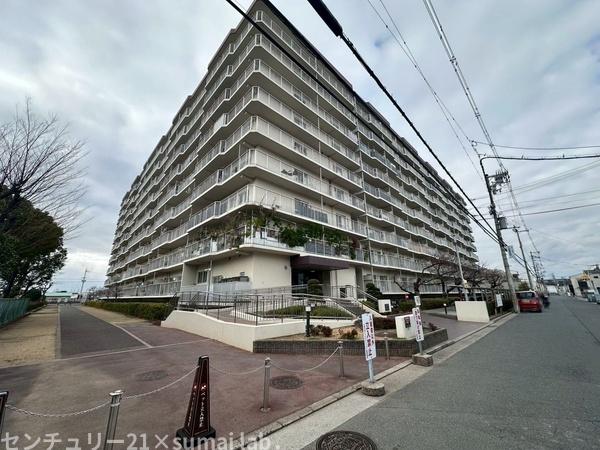 八尾山本レックスマンション