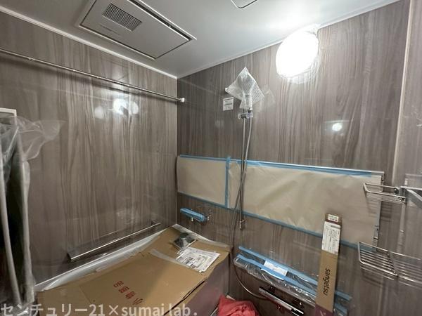 八尾山本レックスマンション