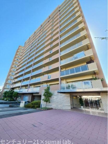 キャステージパーク4番街／中古マンション