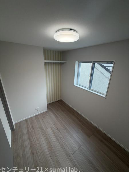 花園東町／新築戸建　WEST