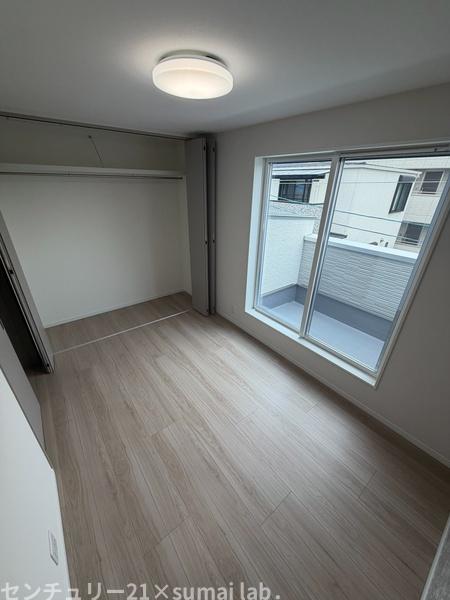 花園東町／新築戸建　WEST