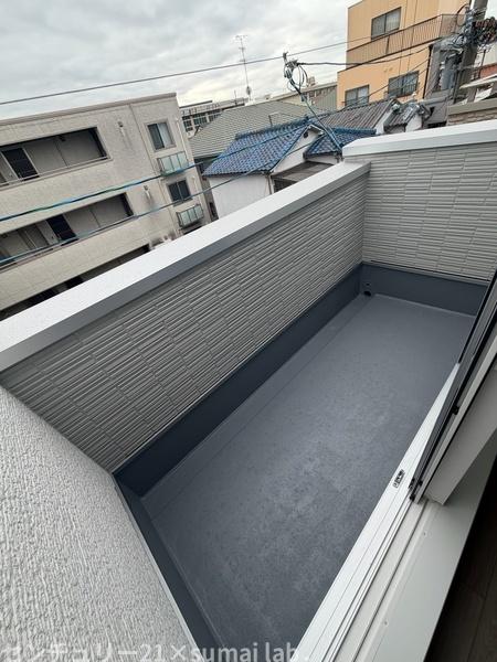 花園東町／新築戸建　WEST
