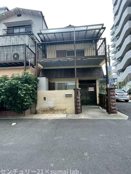 足代北／中古戸建
