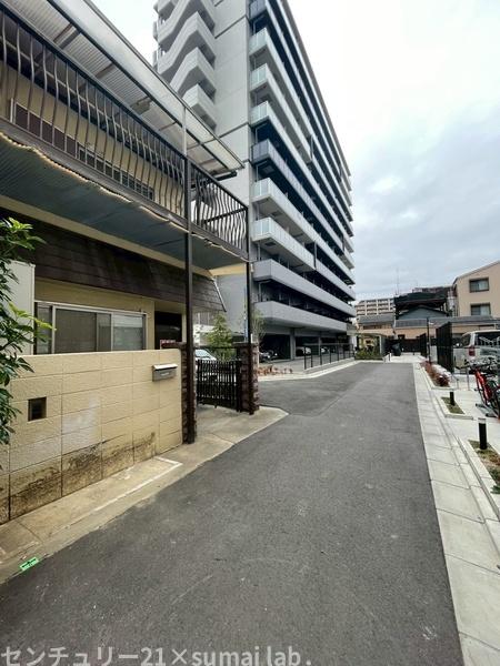 足代北／中古戸建