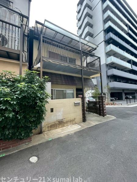 足代北／中古戸建