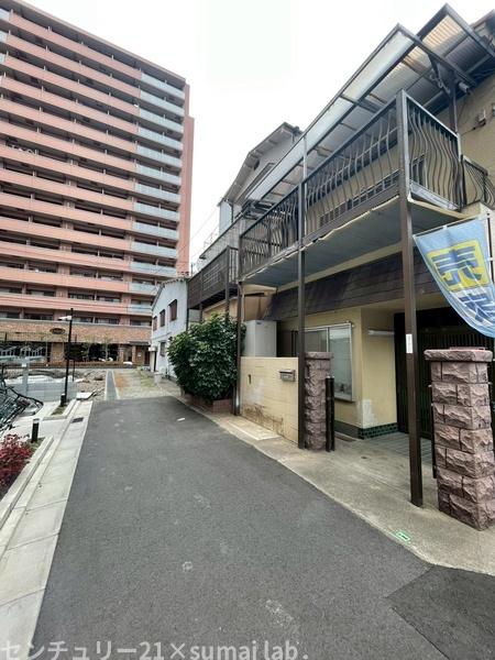 足代北／中古戸建