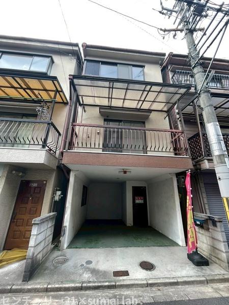 中石切／中古戸建