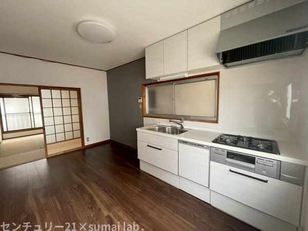 中石切／中古戸建