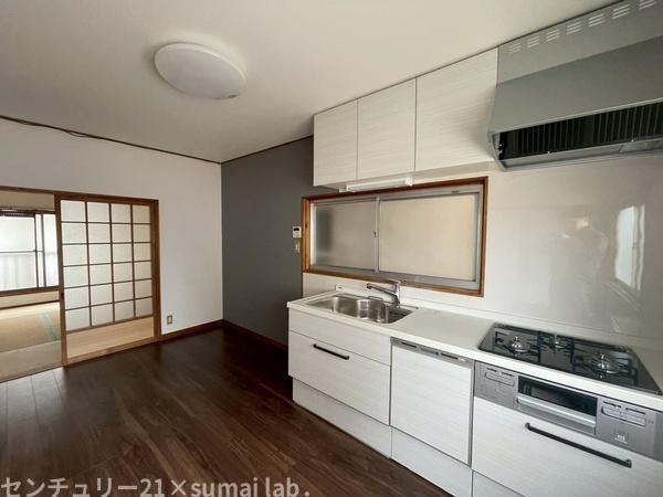 中石切／中古戸建