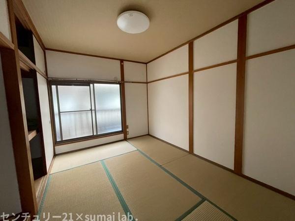 中石切／中古戸建
