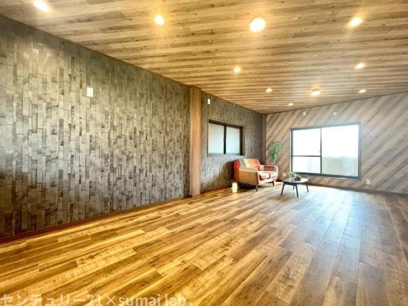 東大阪市稲葉１丁目の中古一戸建て