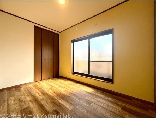 東大阪市稲葉１丁目の中古一戸建て