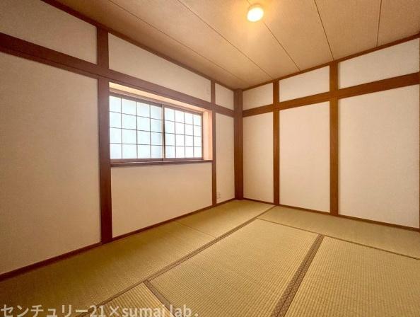 東大阪市稲葉１丁目の中古一戸建て