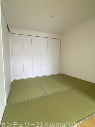 プレジデント東大阪第4棟／中古マンション