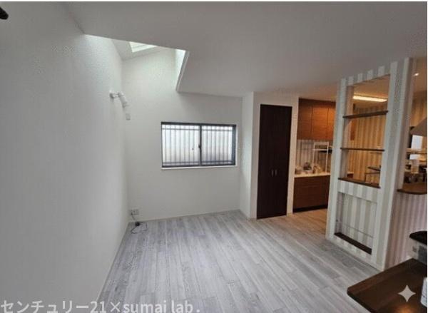東大阪市大蓮北３丁目の中古一戸建て