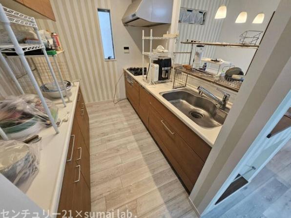 東大阪市大蓮北３丁目の中古一戸建て