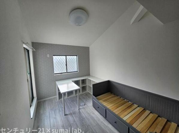 東大阪市大蓮北３丁目の中古一戸建て