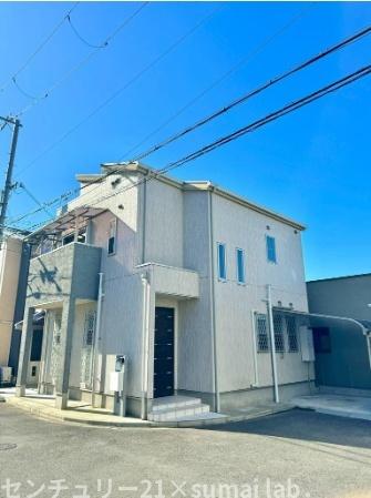 出雲井本町／中古戸建