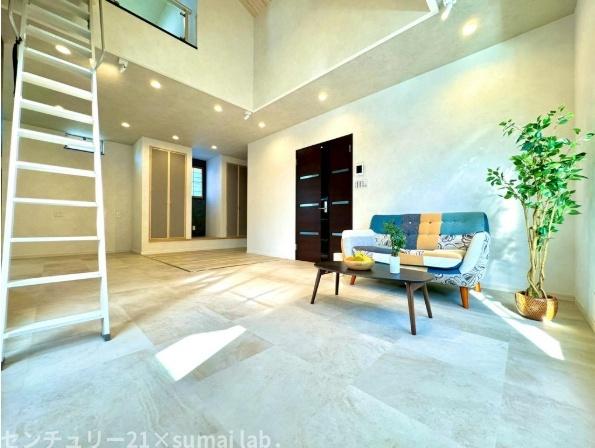 出雲井本町／中古戸建