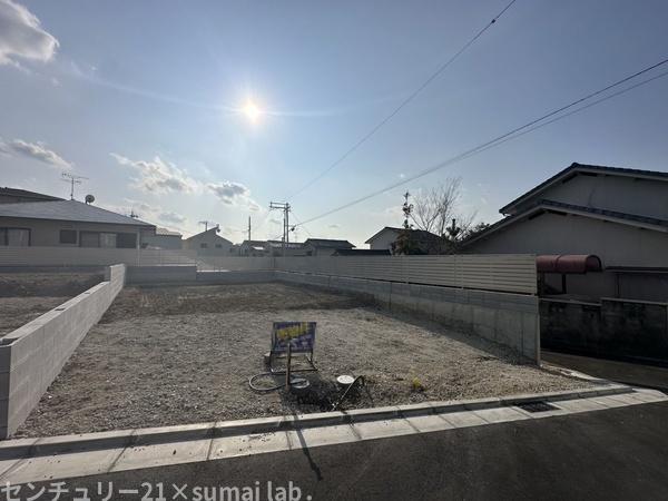 東石切／新築戸建
