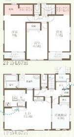 東石切／新築戸建