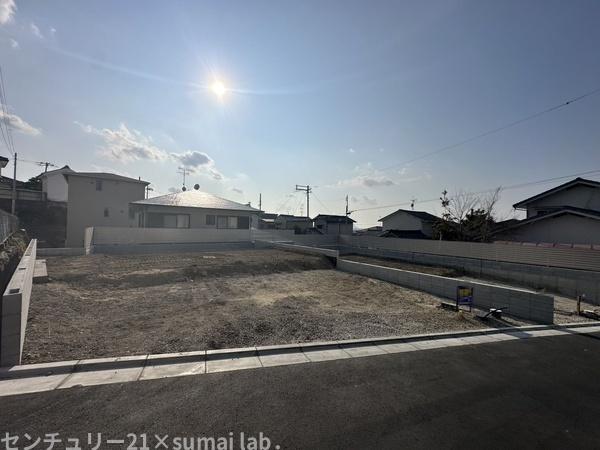 東石切／新築戸建