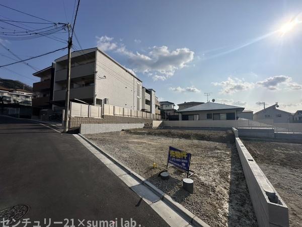 東石切／新築戸建