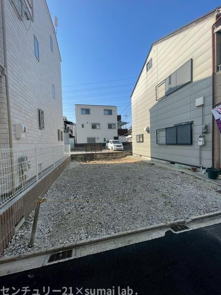 新池島町／新築戸建
