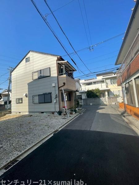 新池島町／新築戸建