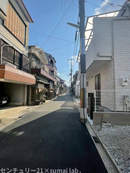 新池島町／新築戸建